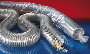 gas hose