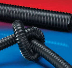 gasoline hose / high-temperature / transport / polyester