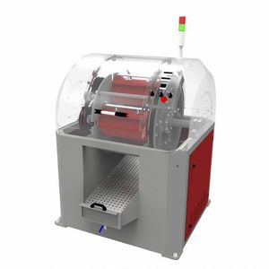 polishing finishing machine