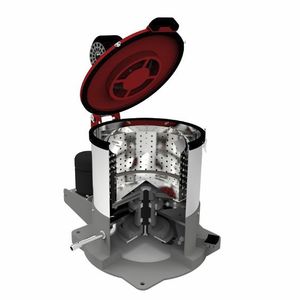 hot air dryer