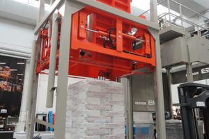 hydraulic press 1