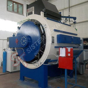 vacuum furnace