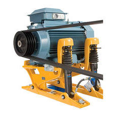 belt tensioner
