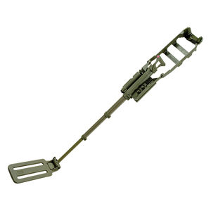 small parts metal detector / portable / high-performance / compact
