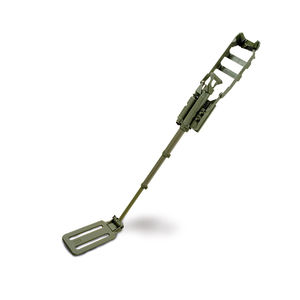 high-performance metal detector / high-sensitivity / compact