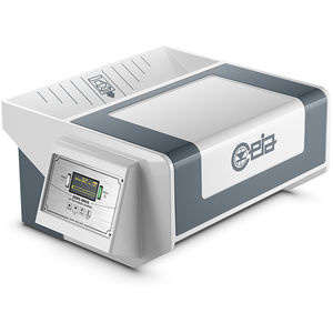 integrated detector / compact / with alarm / inspection