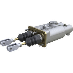 hydraulic cylinder