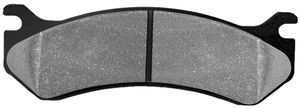brake pad