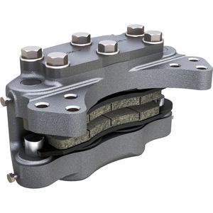 caliper disc brake