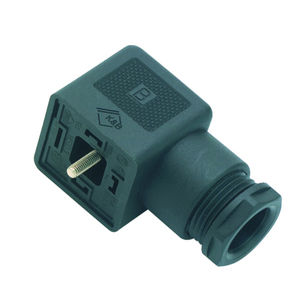 electrical power supply connector