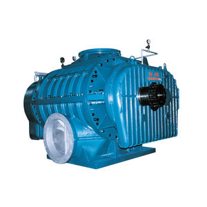 air blower / impeller / Roots rotary lobe / single-stage