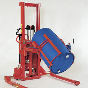 drum rotator