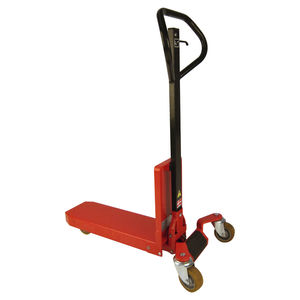 手托盘卡车