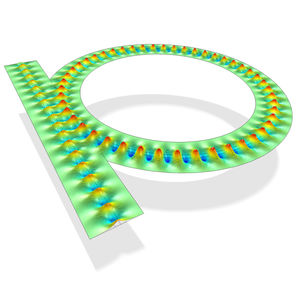 design optimization software / electromagnetic simulation / optical