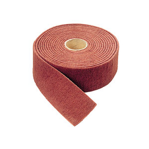 abrasive roll