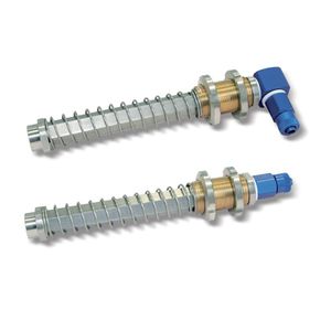 铰接式真空杯架