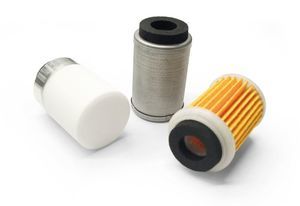 paper filter cartridge 1