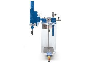 liquid suction unit