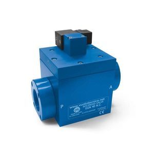 direct-operated solenoid valve 1