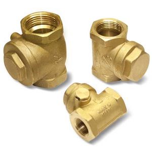 ball check valve