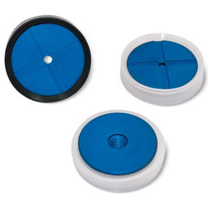 flat suction cup