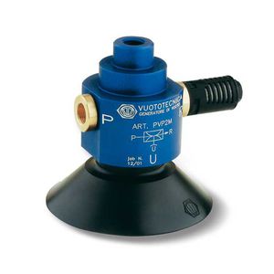 oil-free Venturi ejector / single-stage