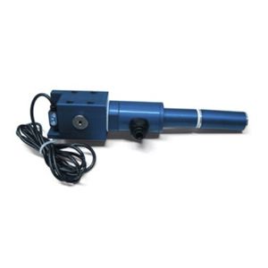 单级文丘里喷射器