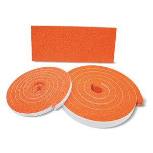 roll rubber sheet