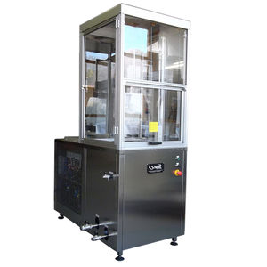 acetone dipping surface treatment machine