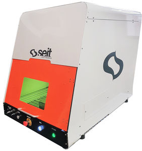 UV laser marking machine