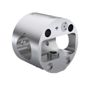 workpiece hydraulic chuck 1
