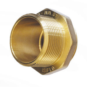 brass nipple