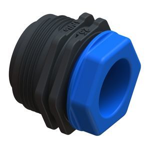 hydraulic adapter