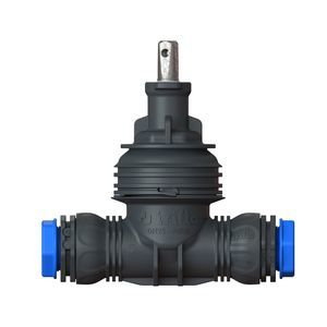 gate valve