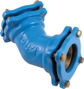 hydraulic fitting