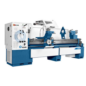 2-axis lathe