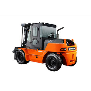 diesel forklift