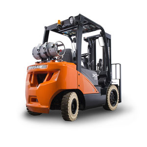 diesel forklift