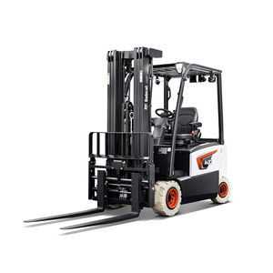 electric forklift