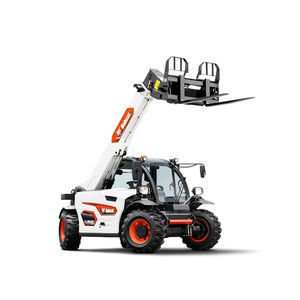 diesel telehandler