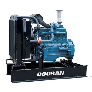 diesel engine