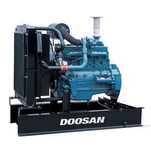 diesel engine