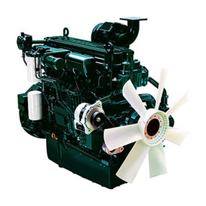 diesel engine