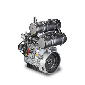 diesel engine
