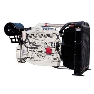 diesel engine 1