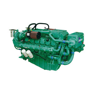 diesel engine 1