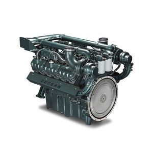 diesel engine 1