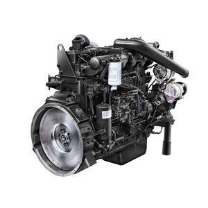 diesel engine
