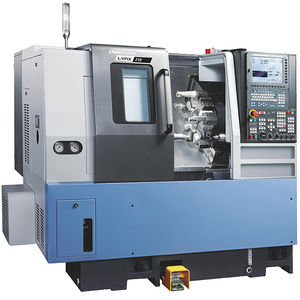CNC turning center