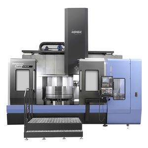 ram turning center / CNC / vertical / 3-axis